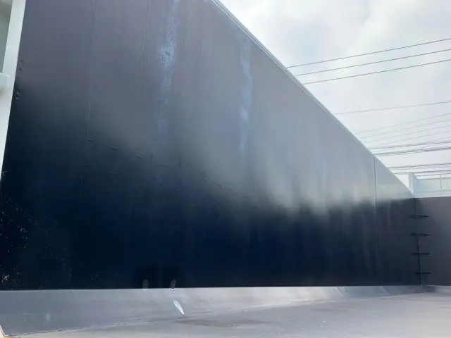 三菱 スーパーグレート 2KG-FV70HZ(6x4)の写真12