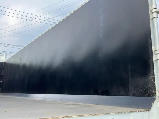 三菱 スーパーグレート 2KG-FV70HZ(6x4)の写真13