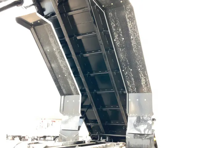 三菱 スーパーグレート 2KG-FV70HZ(6x4)の写真17