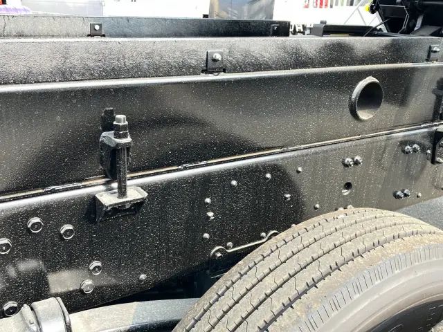 三菱 スーパーグレート 2KG-FV70HZ(6x4)の写真18