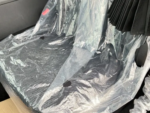 三菱 スーパーグレート 2KG-FV70HZ(6x4)の写真23