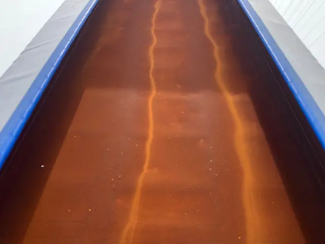 三菱 スーパーグレート 2PG-FV70HZ(6x4)の写真11