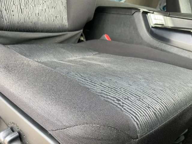 三菱 スーパーグレート 2PG-FV70HZ(6x4)の写真19