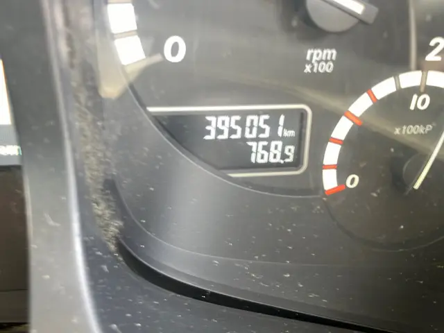 三菱 スーパーグレート 2PG-FV70HZ(6x4)の写真22