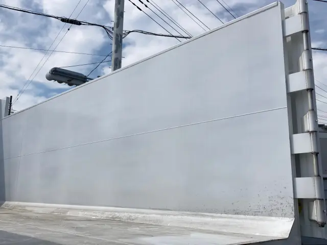 日野 プロフィア 2DG-FS1AJE(6x4)の写真13