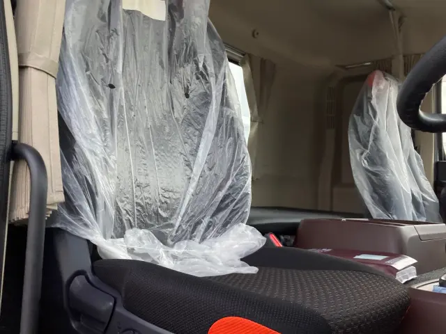 日野 プロフィア 2DG-FS1AJE(6x4)の写真22