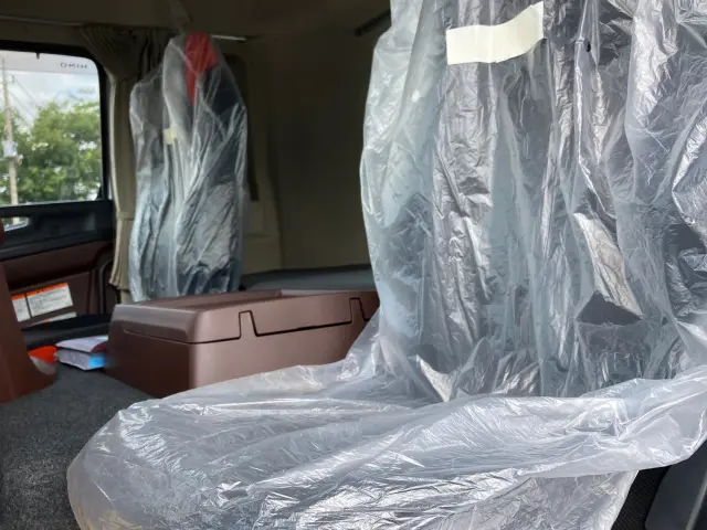 日野 プロフィア 2DG-FS1AJE(6x4)の写真23