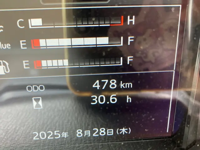 日野 プロフィア 2DG-FS1AJE(6x4)の写真25