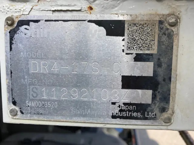 三菱 ファイター 2KG-FK62F(2WD)の写真10