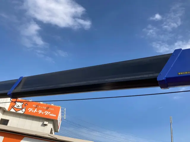 三菱 ファイター 2KG-FK62F(2WD)の写真16