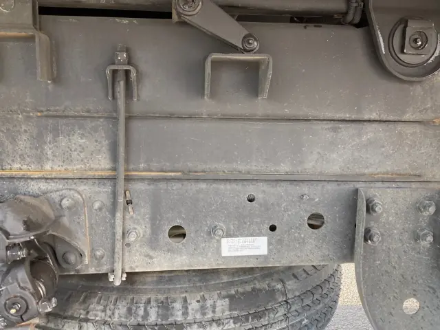 三菱 ファイター 2KG-FK62F(2WD)の写真18