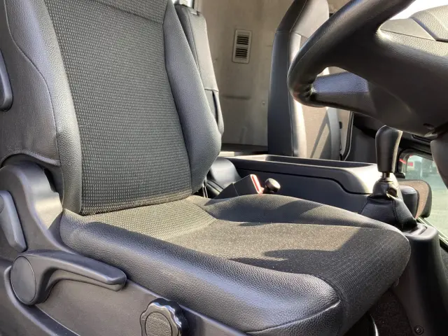 三菱 ファイター 2KG-FK62F(2WD)の写真21