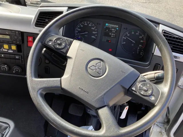 三菱 ファイター 2KG-FK62F(2WD)の写真23