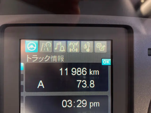 三菱 ファイター 2KG-FK62F(2WD)の写真24