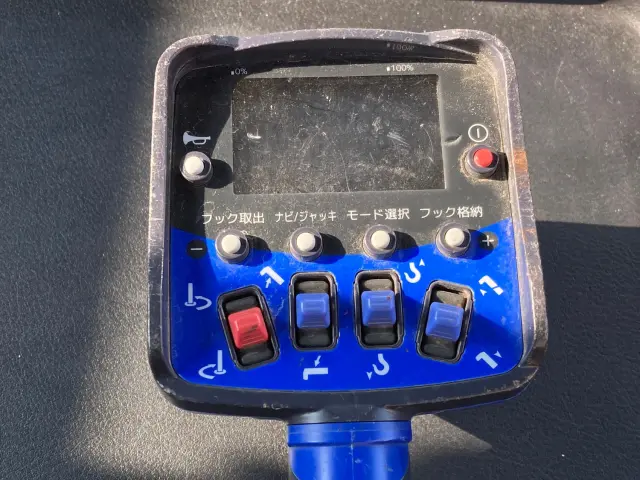 三菱 ファイター 2KG-FK62F(2WD)の写真25