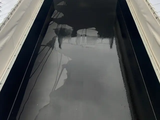 三菱 スーパーグレート 2KG-FV70HX(6x4)の写真11