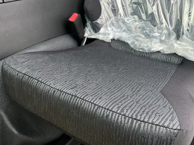 三菱 スーパーグレート 2KG-FV70HX(6x4)の写真20