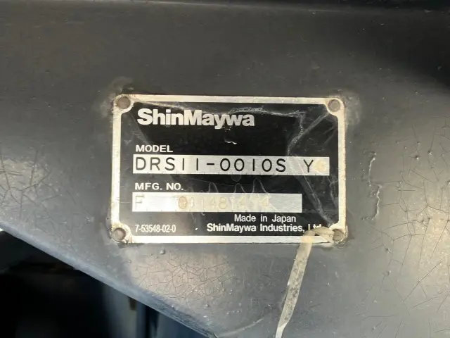 日野 プロフィア 2DG-FS1AGA(6x4)の写真9