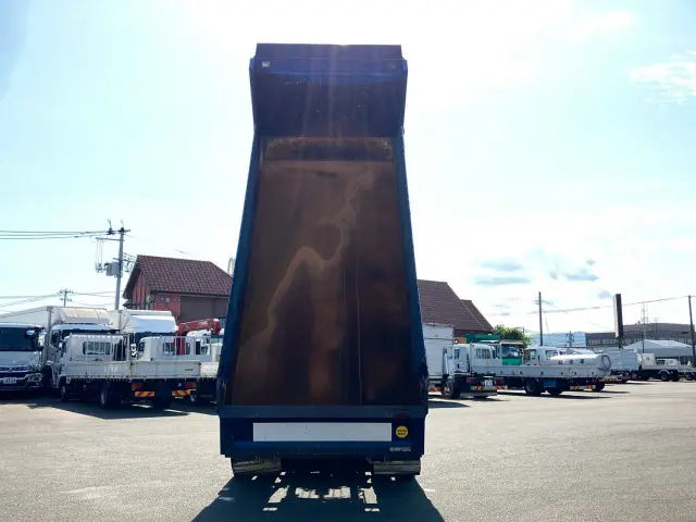 日野 プロフィア 2DG-FS1AGA(6x4)の写真10