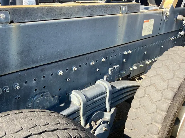 日野 プロフィア 2DG-FS1AGA(6x4)の写真14