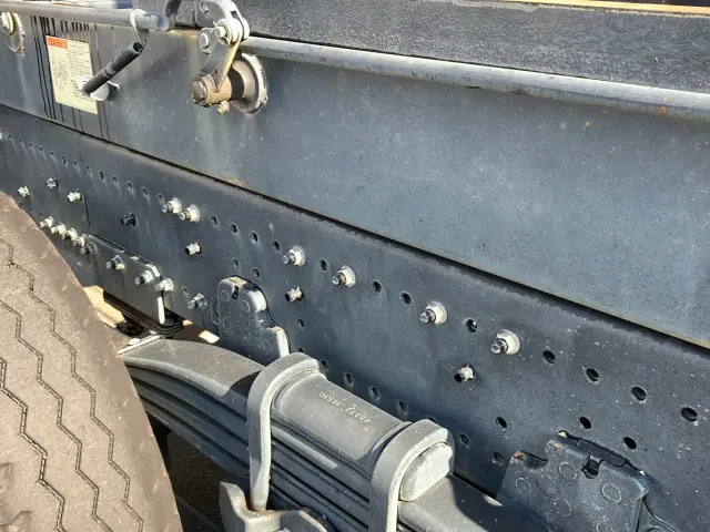 日野 プロフィア 2DG-FS1AGA(6x4)の写真15