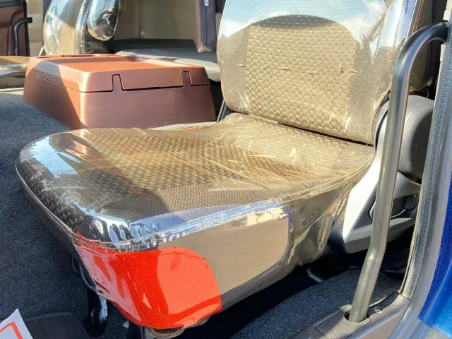 日野 プロフィア 2DG-FS1AGA(6x4)の写真20