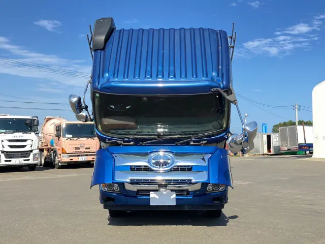 日野 プロフィア 2DG-FS1AGA(6x4)の写真23