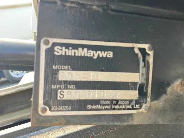 日野 デュトロ TKG-XZU700X(2WD)の写真9