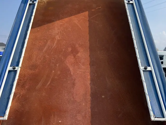 日野 デュトロ TKG-XZU700X(2WD)の写真11