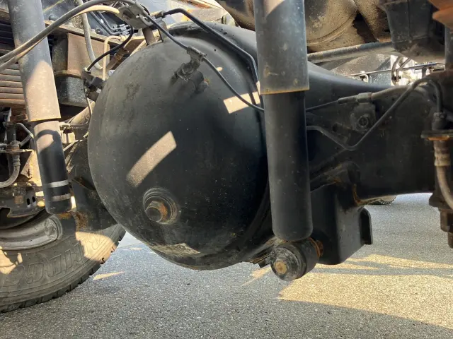 日野 デュトロ TKG-XZU700X(2WD)の写真16