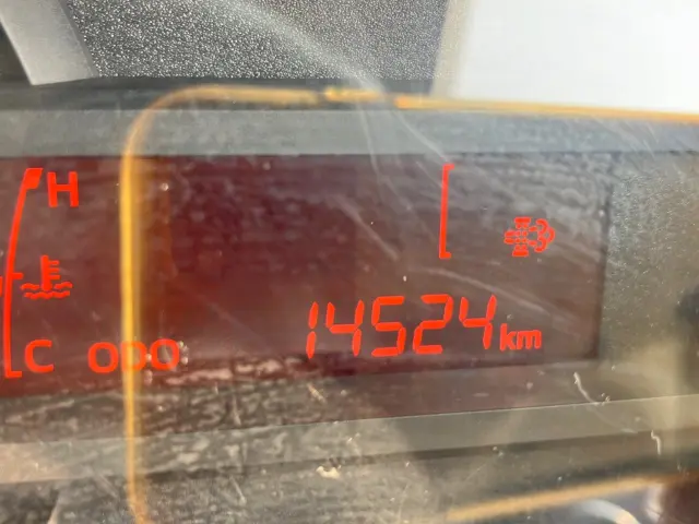 日野 デュトロ TKG-XZU700X(2WD)の写真22