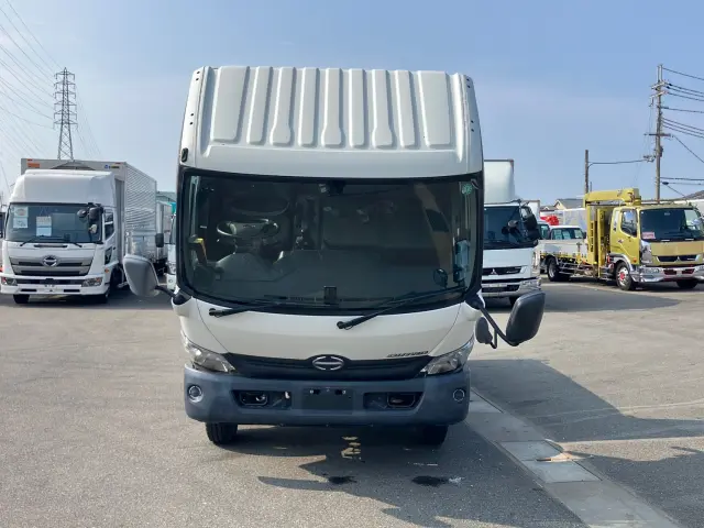 日野 デュトロ TKG-XZU700X(2WD)の写真24