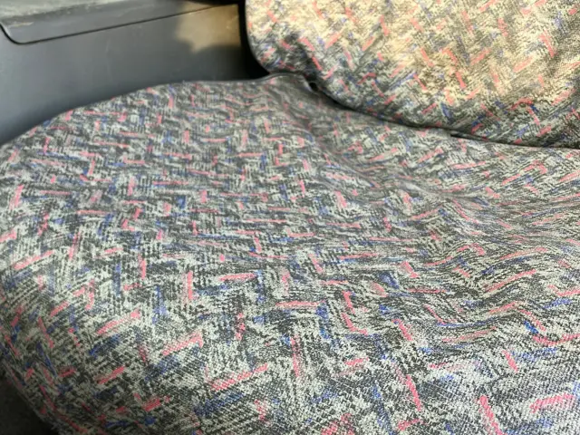 いすゞ ギガ QKG-CXZ77AT(6x4)の写真20