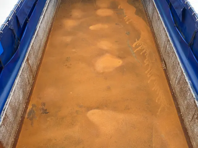 日野 プロフィア 2DG-FS1EGA(6x4)の写真11