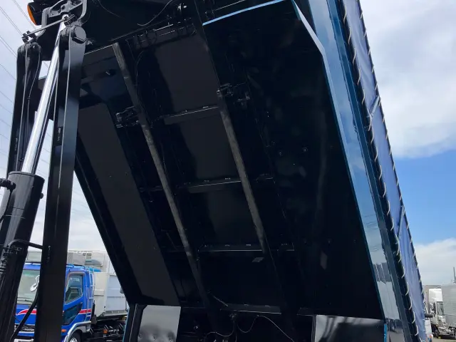 日野 プロフィア 2DG-FS1EGA(6x4)の写真13