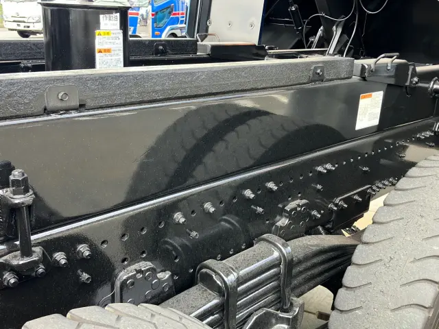 日野 プロフィア 2DG-FS1EGA(6x4)の写真14