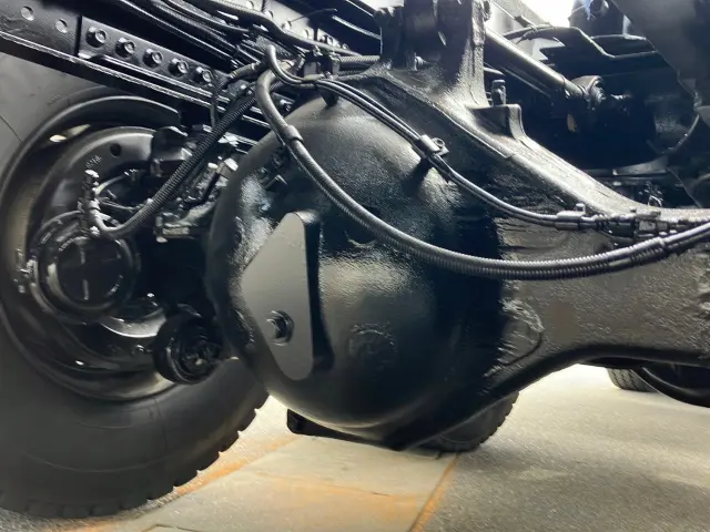 日野 プロフィア 2DG-FS1EGA(6x4)の写真16