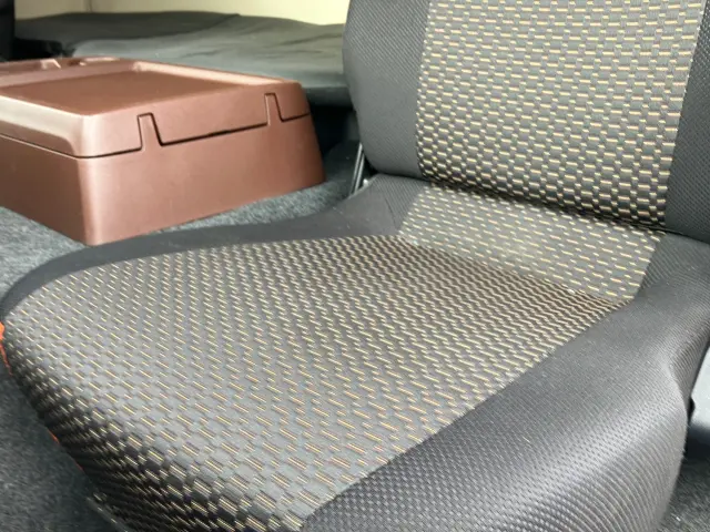 日野 プロフィア 2DG-FS1EGA(6x4)の写真20