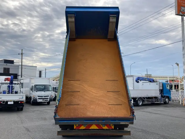 日野 レンジャー 2KG-FC2ABA(2WD)の写真10