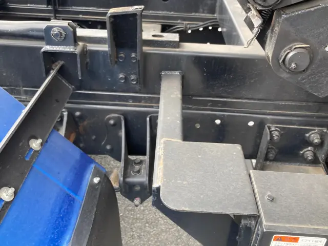 日野 レンジャー 2KG-FC2ABA(2WD)の写真14