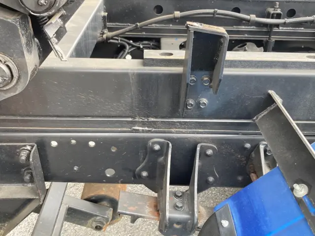 日野 レンジャー 2KG-FC2ABA(2WD)の写真15