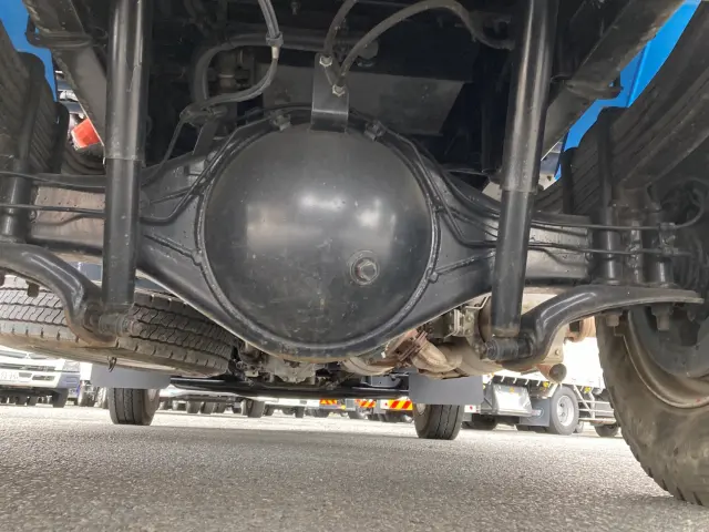 日野 レンジャー 2KG-FC2ABA(2WD)の写真16