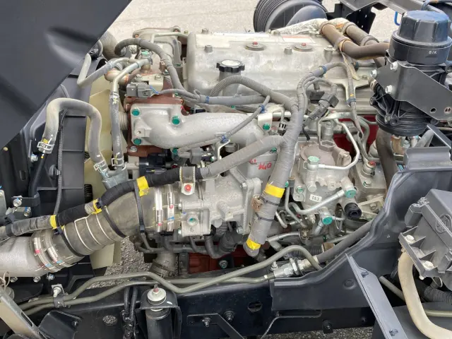 日野 レンジャー 2KG-FC2ABA(2WD)の写真17