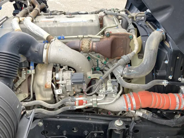 日野 レンジャー 2KG-FC2ABA(2WD)の写真18