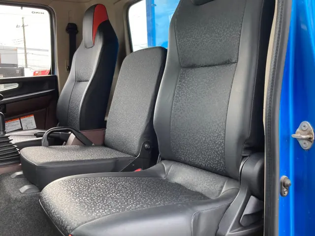 日野 レンジャー 2KG-FC2ABA(2WD)の写真20
