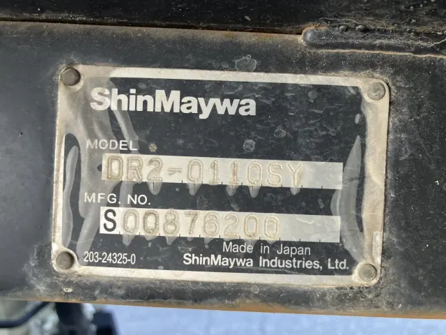 いすゞ エルフ TPG-NKS85AN(4WD)の写真7