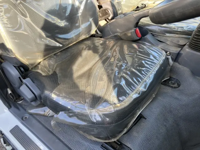 いすゞ エルフ TPG-NKS85AN(4WD)の写真16