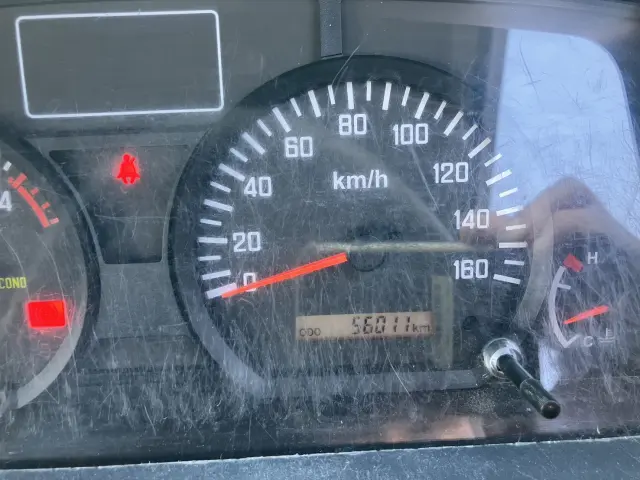 いすゞ エルフ TPG-NKS85AN(4WD)の写真19