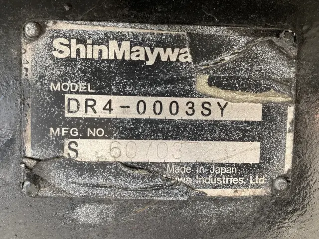 三菱 キャンター TKG-FEBM0(2WD)の写真9