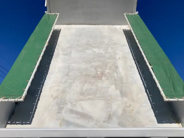 三菱 キャンター TKG-FEBM0(2WD)の写真11